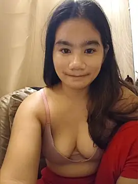 Kissy07 Pertunjukan Webcam