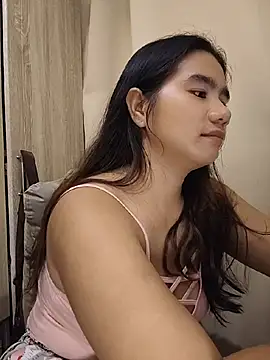 Show webcam de Kissy07