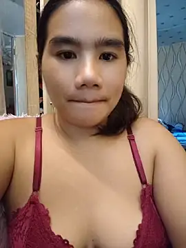 Show Webcam de Kissy07