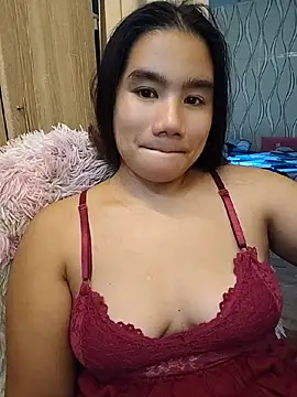 Kissy07's Webcam Show