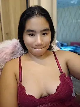 Chat XXX ao vivo de Kissy07