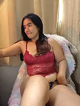 Kissy07's Live XXX Chat