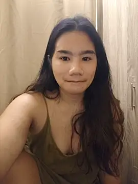 Show de Kissy07 na webcam