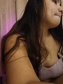 Kissy07 Pertunjukan Webcam