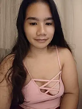 Kissy07 Pertunjukan Webcam