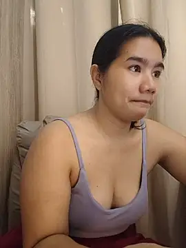 Kissy07 Pertunjukan Webcam