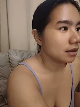 Kissy07's Webcam Show