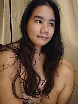 Kissy07 Pertunjukan Webcam