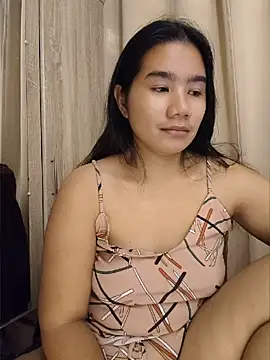 Kissy07 Pertunjukan Webcam