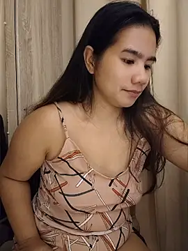 Kissy07 Webcam show