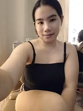 Show webcam de Kissy07