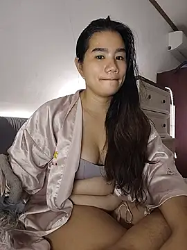 Kissy07 Pertunjukan Webcam