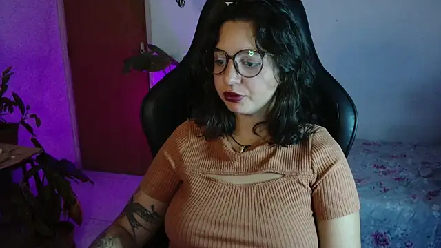 myamillor Chat XXX in diretta