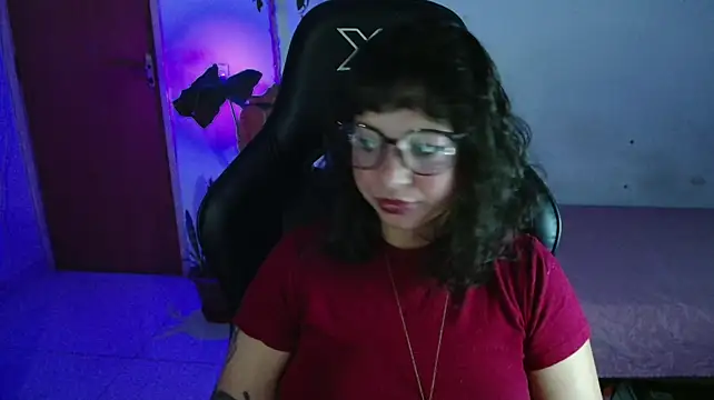 myamillor Chat XXX in diretta