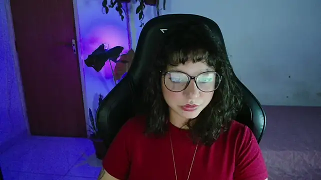 Chat XXX en directo de myamillor