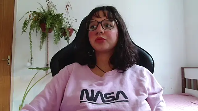 Webkamerová show myamillor