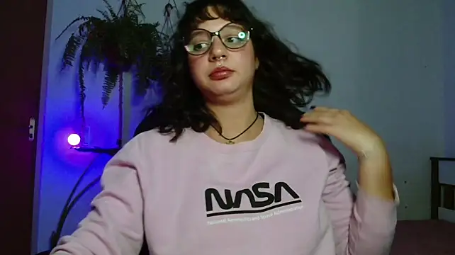 myamillor Show in webcam