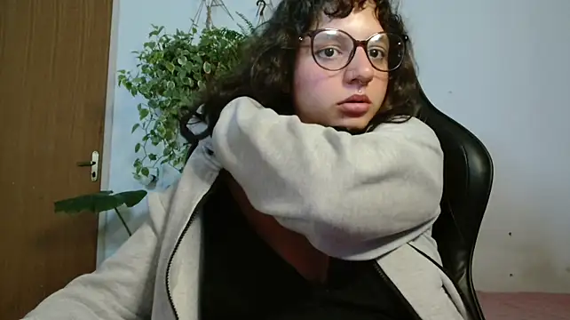 Show de webcam de myamillor