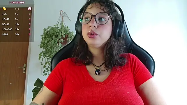 Chat +18 de myamillor ao vivo