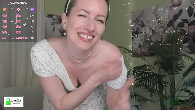 Czat XXX na żywo – Queenymel