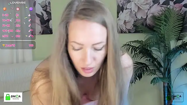 Queenymel Live XXX-Chat