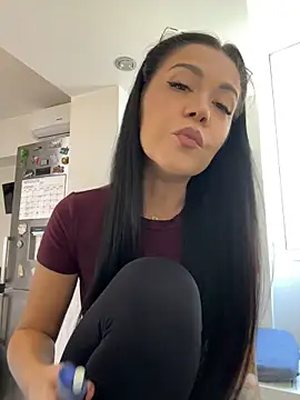 Show Webcam de denise_k