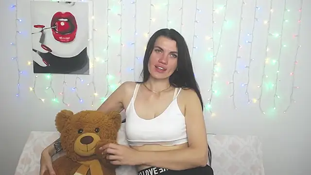 Chat XXX Live MilaLoona