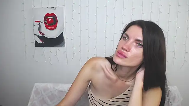 Živý XXX chat MilaLoona