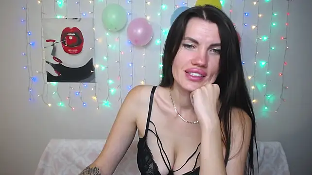 Czat XXX na żywo – MilaLoona