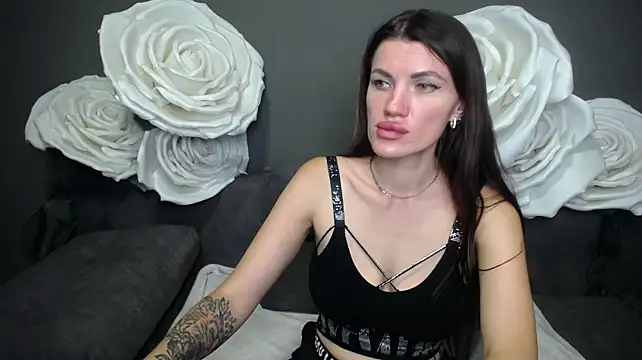 Živý XXX chat MilaLoona