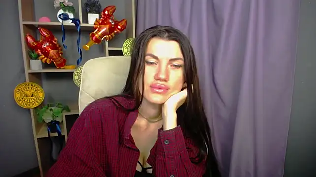 MilaLoona Chat XXX live