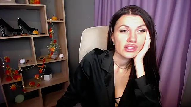 Czat XXX na żywo – MilaLoona