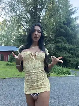 divavirtual11's Webcam Show