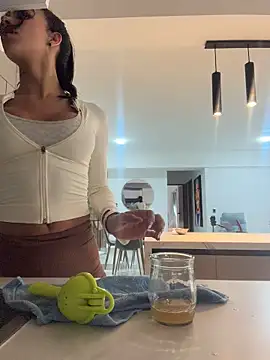 Show de webcam de DivaVirtual11_