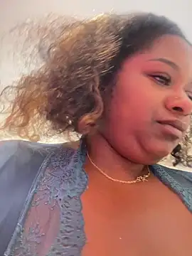 terrestrial-mermaid webcam show