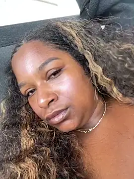 terrestrial-mermaid's Webcam Show