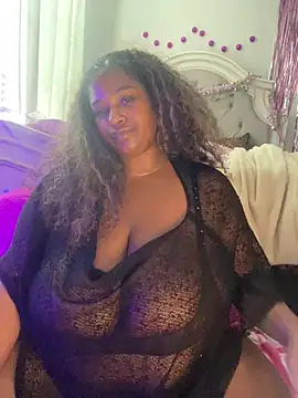 terrestrial-mermaid Show Webcam