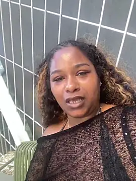 terrestrial-mermaid's Webcam Show