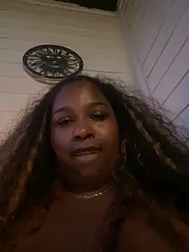 terrestrial-mermaid Show Webcam