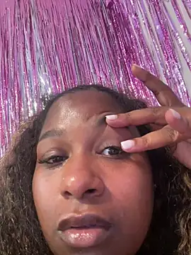 terrestrial-mermaid's Webcam Show
