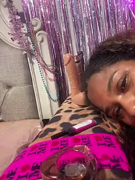 terrestrial-mermaid's Webcam Show