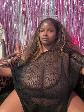 terrestrial-mermaid's Webcam Show