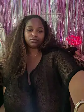 terrestrial-mermaid's Webcam Show