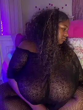 terrestrial-mermaid's Webcam Show