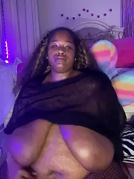terrestrial-mermaid's Webcam Show