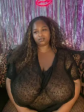 terrestrial-mermaid's Webcam Show