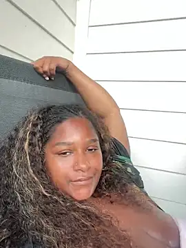 Show de terrestrial-mermaid na webcam