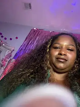terrestrial-mermaid's Webcam Show