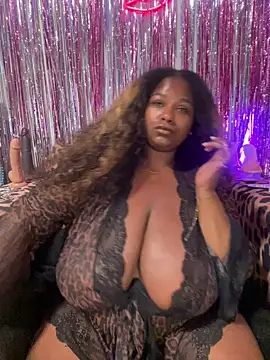 terrestrial-mermaid's Webcam Show