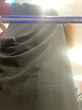 terrestrial-mermaid's Webcam Show